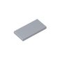 GDS-614 - Tile 2 x 4 with Groove