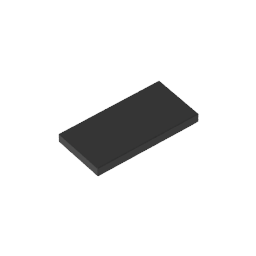 GDS-614 - Tile 2 x 4 with Groove