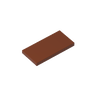 Reddish Brown 192