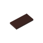 GDS-614 - Tile 2 x 4 with Groove