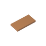 Medium Nougat 312