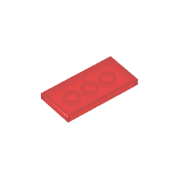 GDS-614 - Tile 2 x 4 with Groove