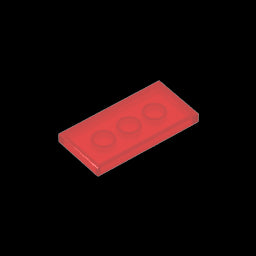GDS-614 - Tile 2 x 4 with Groove