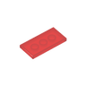 Transparent Red 41