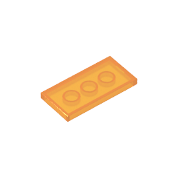 GDS-614 - Tile 2 x 4 with Groove