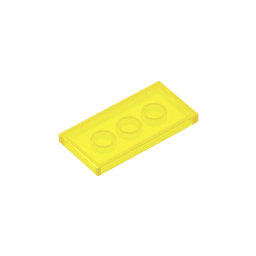 GDS-614 - Tile 2 x 4 with Groove