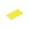 Transparent Yellow 44