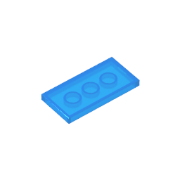 GDS-614 - Tile 2 x 4 with Groove