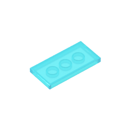 GDS-614 - Tile 2 x 4 with Groove