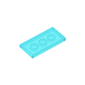 Transparent Light Blue 42