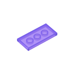GDS-614 - Tile 2 x 4 with Groove
