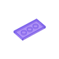 GDS-614 - Tile 2 x 4 with Groove