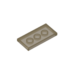 GDS-614 - Tile 2 x 4 with Groove