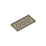 Transparent Brown 111
