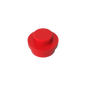 GDS-615 - Plate Round 1 x 1 with Solid Stud