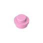 GDS-615 - Plate Round 1 x 1 with Solid Stud