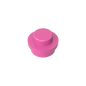GDS-615 - Plate Round 1 x 1 with Solid Stud