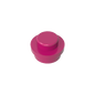 GDS-615 - Plate Round 1 x 1 with Solid Stud