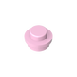 GDS-615 - Plate Round 1 x 1 with Solid Stud
