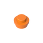 GDS-615 - Plate Round 1 x 1 with Solid Stud