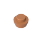 GDS-615 - Plate Round 1 x 1 with Solid Stud