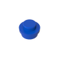 GDS-615 - Plate Round 1 x 1 with Solid Stud