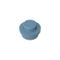 GDS-615 - Plate Round 1 x 1 with Solid Stud