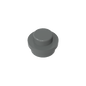 GDS-615 - Plate Round 1 x 1 with Solid Stud