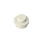 GDS-615 - Plate Round 1 x 1 with Solid Stud