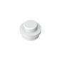 GDS-615 - Plate Round 1 x 1 with Solid Stud