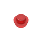 GDS-615 - Plate Round 1 x 1 with Solid Stud