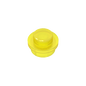GDS-615 - Plate Round 1 x 1 with Solid Stud
