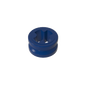 GDS-616 - Technic Bush 1/2 Smooth with Axle Hole Reduced