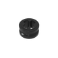GDS-616 - Technic Bush 1/2 Smooth with Axle Hole Reduced