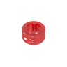 Transparent Red 41
