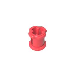 GDS-617 - Technic Bush