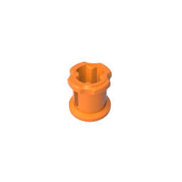 GDS-617 - Technic Bush