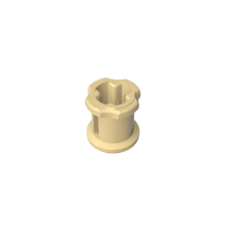 GDS-617 - Technic Bush