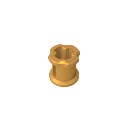 GDS-617 - Technic Bush