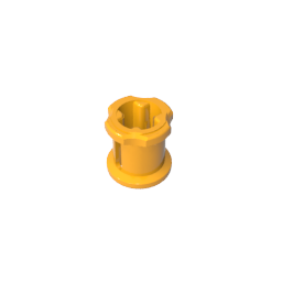 GDS-617 - Technic Bush