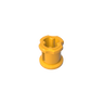 Flame Yellowish Orange 191