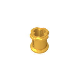 GDS-617 - Technic Bush