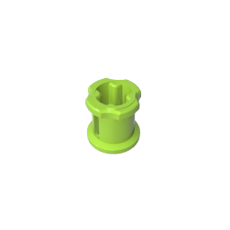 GDS-617 - Technic Bush