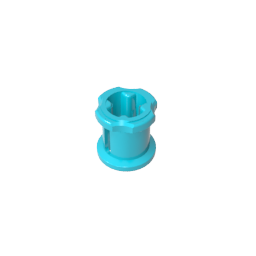 GDS-617 - Technic Bush