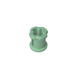 GDS-617 - Technic Bush