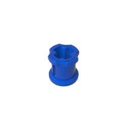 GDS-617 - Technic Bush