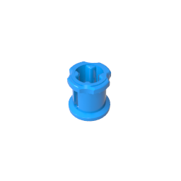 GDS-617 - Technic Bush