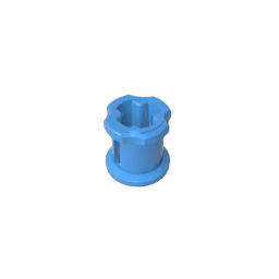 GDS-617 - Technic Bush