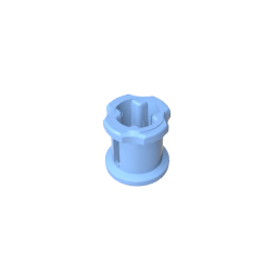 GDS-617 - Technic Bush