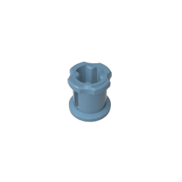 GDS-617 - Technic Bush